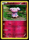 Snubbull