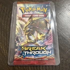 Booster Pack