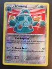 Bronzong
