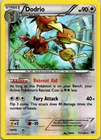 Dodrio