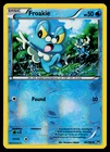 Froakie