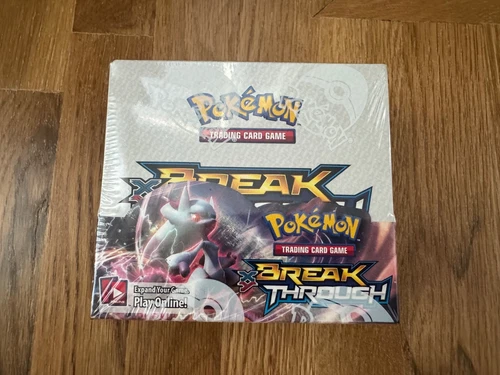 Booster Box