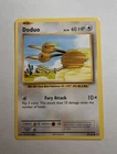Doduo