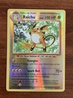 Raichu