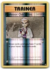 Professor Oak's Hint