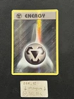 Steel Energy