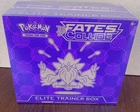 Elite Trainer Box