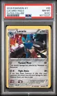 Lucario