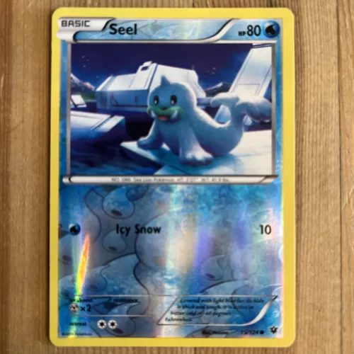 Seel