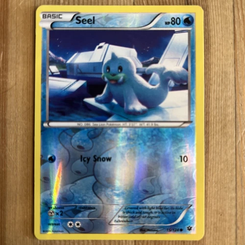 Seel