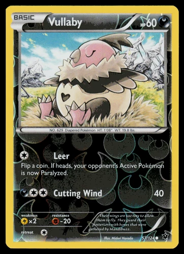 Vullaby