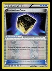 Protection Cube