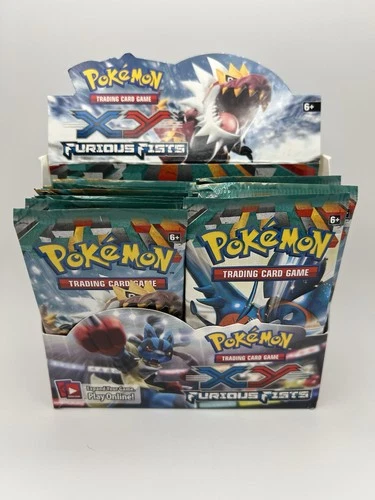 Booster Box