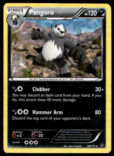 Pangoro