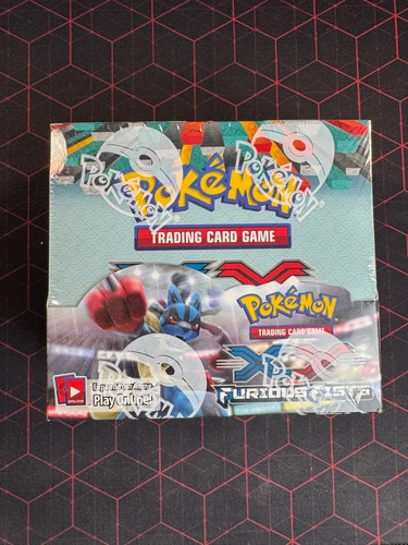 Booster Box