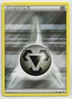 Metal Energy