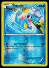 Totodile