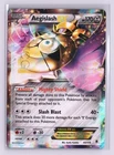 Aegislash EX