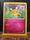 Dedenne