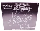 Elite Trainer Box