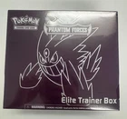 Elite Trainer Box