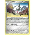 Klefki