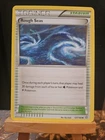Rough Seas