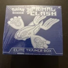 Elite Trainer Box