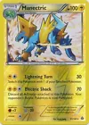 Manectric