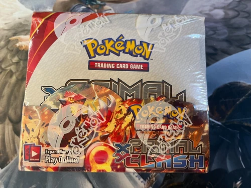 Booster Box