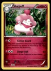 Slurpuff