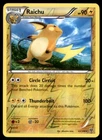 Raichu
