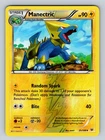 Manectric