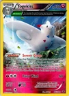 Emolga EX