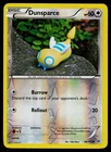Dunsparce