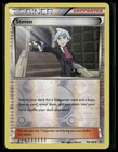 Steven