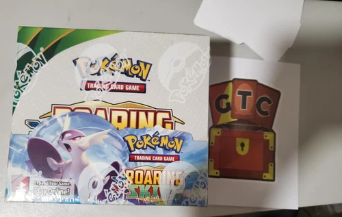 Booster Box
