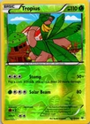 Tropius