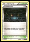 Shadow Circle