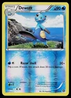 Dewott