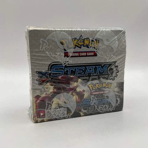 Booster Box