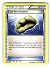 Claw Fossil Anorith