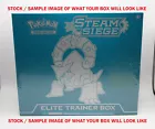 Elite Trainer Box