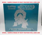 Elite Trainer Box