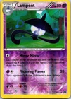 Lampent
