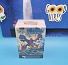 Booster Box