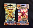 Volcanion Elite Trainer Deck Shield