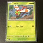 Yanma