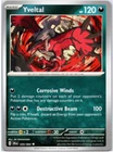 Yveltal