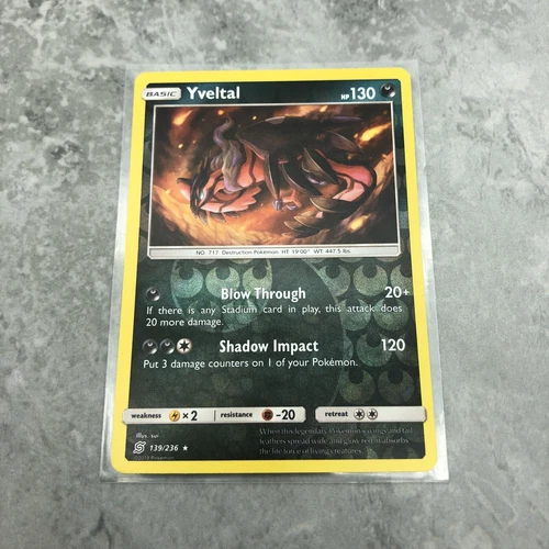 Yveltal